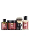 The Art Of Shaving Full Size Sandalwood Shaving Kit