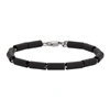 HUGO BOSS BLACK BARD BRACELET