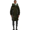 MR & MRS ITALY MR AND MRS ITALY GREEN M51 PARKA