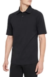 THEORY RELAXED FIT COTTON POLO,K1194509