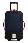 TOPO DESIGNS TRAVEL BAG ROLLER BAG,931097303001