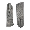 AGNELLE GLOVES AUDREY TACTILE,AGNTW9PFBCK