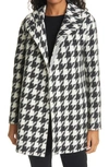 THEORY WHIST BELTED WOOL BLEND WRAP JACKET,K1101406