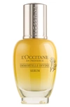L'occitane Immortelle Divine Serum