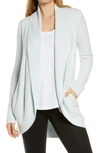 BAREFOOT DREAMSR BAREFOOT DREAMS COZYCHIC LITE CIRCLE CARDIGAN,452