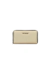 LOVE MOSCHINO GOLD LARGE WALLET,JC5552PP16LQ0901