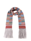 GUCCI SCARF,6496763GAAY 9888