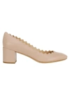 CHLOÉ PUMPS,11658452