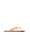 CHRISTIAN LOUBOUTIN FLIP-FLOP LOUBI FLIP,11657772