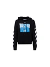 OFF-WHITE OFF-WHITE HOODIE,11660440