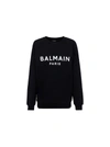 BALMAIN SWEATSHIRT,11660323