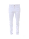 DSQUARED2 JEANS,11659137