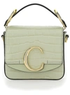 CHLOÉ MINI SHOULDER BAG,11660204