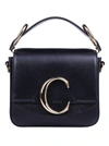 CHLOÉ CHLOÈ MINI SHOULDER BAG,11658334