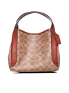 COACH SHOULDER BAG,11657633