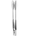 ALL-CLAD ALL-CLAD STAINLESS STEEL 12" LOCKING TONGS