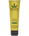 HEMPZ ORIGINAL HERBAL CONDITIONER, 9-OZ, FROM PUREBEAUTY SALON & SPA