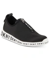DKNY MELISSA SNEAKERS, CREATED FOR MACY'S