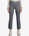 Sanctuary Carnaby Plaid Cropped Pants In Alpine Plaid