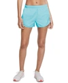 NIKE WOMEN'S DRI-FIT TEMPO SHORTS