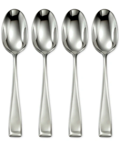 ONEIDA MODA 4-PC. TEASPOON SET
