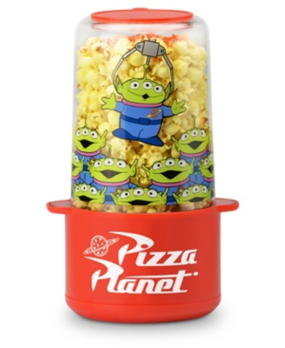 Toy Story Disney 4 Mini Popcorn Popper (23% Off) - Comparable Value $29.99 In Red