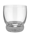 Villeroy & Boch Octavie Old-fashioned Tumbler In Clear