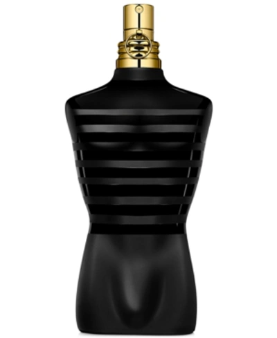 JEAN PAUL GAULTIER MEN'S LE MALE LE PARFUM EAU DE PARFUM SPRAY, 6.7 OZ., EXCLUSIVELY AT MACY'S
