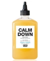 PLANT APOTHECARY CALM DOWN BODY WASH, 9.5 FL OZ