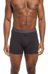 TOMMY JOHN COOL COTTON PERFORMANCE TRUNKS,1002292
