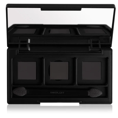 Inglot Freedom System Palette [3] Square/mirror