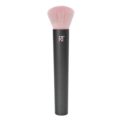 Real Techniques Easy As 1-2-3 Foundation Brush