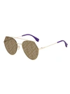 FENDI FF 0194/S SUNGLASSES,11661186