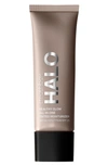 Smashbox Halo Healthy Glow Tinted Moisturizer Broad Spectrum Spf 25 With Hyaluronic Acid Medium 1.4 Fl oz/ 40