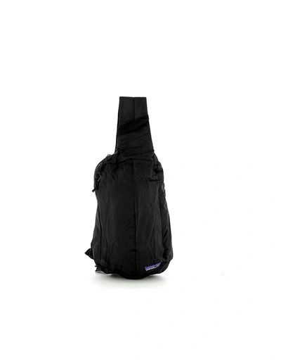 Patagonia Black Backpack