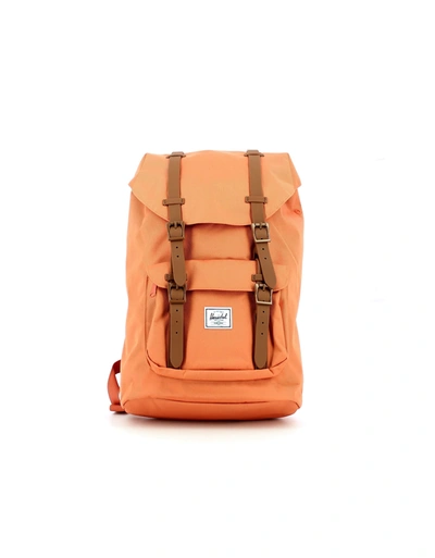 Herschel Supply Co Herschel Orange Backpack