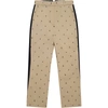 BURBERRY BEIGE TROUSER FOR KIDS WITH STARS,8036471