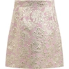 DOLCE & GABBANA PINK SKIRT FOR GIRL,11660967