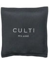 CULTI MILANO MARE MINERALE SCENTED CAR SACHET