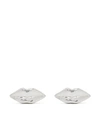 WOUTERS & HENDRIX LIPS STUD EARRINGS