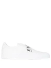 GIVENCHY URBAN STREET LOW-TOP trainers