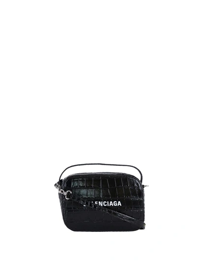 Balenciaga Bags In Nero