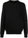 BALENCIAGA BALENCIAGA SWEATERS