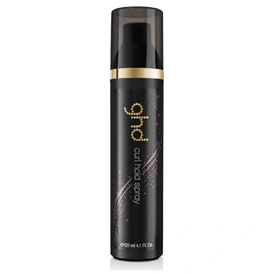 GHD GHD CURLY EVER AFTER CURL HOLD SPRAY 120ML