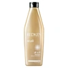 Redken All Soft Shampoo For Dry Hair, With Argan Oil For Softness And Shine 300ml
