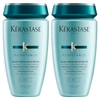 Kerastase Kérastase Resistance Bain Force Architecte 250ml Duo