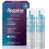 REGAINE WOMEN'S ONCE A DAY HAIR LOSS AND REGROWTH SCALP FOAM TREATMENT WITH MINOXIDIL 2 X 73ML