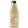 Redken All Soft Conditioner For Dry Hair, With Argan Oil For Softness And Shine 300ml