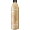 REDKEN ALL SOFT CONDITIONER FOR DRY, BRITTLE HAIR 500ML