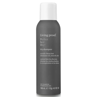 LIVING PROOF PERFECT HAIR DAY (PHD) DRY SHAMPOO 198ML